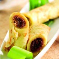 Cara membuat DADAR BALI (BALI) - Resep Masakan Rumahan