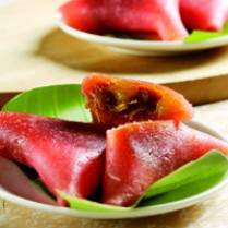Cara membuat GELOMBANG SAMUDERA ( BANYUMAS) - Resep Masakan Rumahan