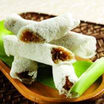 Cara membuat MADU SEMARANG (SEMARANG) - Resep Masakan Rumahan