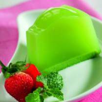 Cara membuat PUDING PANDAN DUA LAPIS - Resep Masakan Rumahan