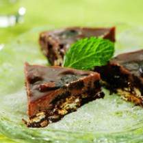 Cara membuat TRUFFLE POTONG - Resep Masakan Rumahan