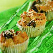 Cara membuat MANGKOK CRACKERS - Resep Masakan Rumahan