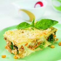 Cara membuat CANNELONI ISI - Resep Masakan Rumahan
