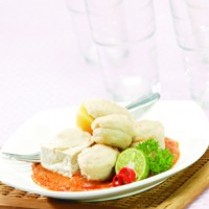 Cara membuat SIOMAY - Resep Masakan Rumahan