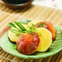 Cara membuat ALUA HINTAU (KALIMATAN SELATAN)  - Resep Masakan Rumahan