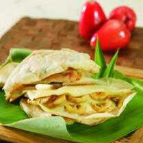 Cara membuat LEDRE (JOGJA) - Resep Masakan Rumahan