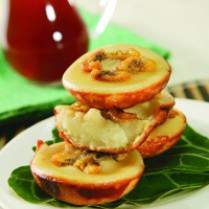 Cara membuat ROTI PISANG - Resep Masakan Rumahan