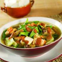 Cara membuat RUJAK SOTO - Resep Masakan Rumahan