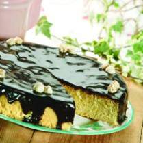 Cara membuat NORWEGIAN LEMON TART - Resep Masakan Rumahan