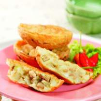 Cara membuat HECI AYAM - Resep Masakan Rumahan