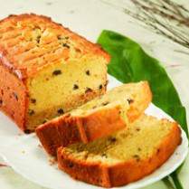 Cara membuat CAKE TAPE PEANUT BUTTER - Resep Masakan Rumahan