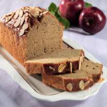 Cara membuat SCANDINAVIAN SPICED APPLE CAKE - Resep Masakan Rumahan