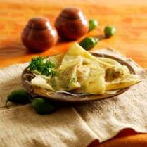 Cara membuat Quesadillas - Resep Masakan Rumahan