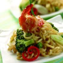 Cara membuat RAMEN KUAH KENTAL - Resep Masakan Rumahan