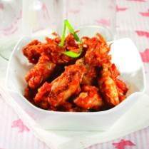 Cara membuat CUMI SAUS TOMAT - Resep Masakan Rumahan