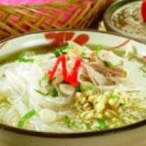 Cara membuat SOTO AYAM - Resep Masakan Rumahan