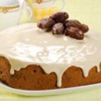 Cara membuat BANANA FRUIT CAKE - Resep Masakan Rumahan