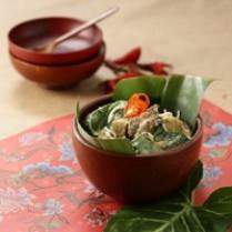Resep Sayur Podomoro