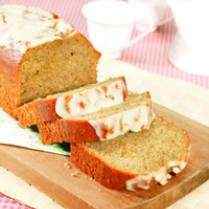 Cara membuat PASSION CAKE - Resep Masakan Rumahan