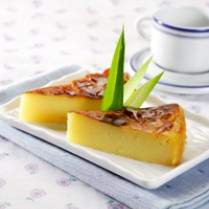 Cara membuat PROL TAPE - Resep Masakan Rumahan