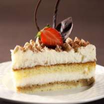 Cara membuat Tiramisu Ekonomis - Resep Masakan Rumahan