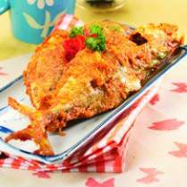 Cara membuat KEMBUNG MASAK DAUN KARI - Resep Masakan Rumahan