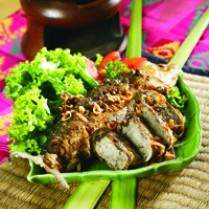 Resep IKAN KAMBU