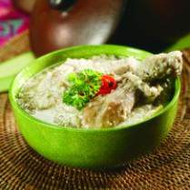 Cara membuat NASU LIKKU - Resep Masakan Rumahan