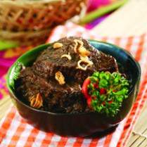 Cara membuat PALLU KOLOA - Resep Masakan Rumahan