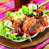 Cara membuat JUKU TUNU - Resep Masakan Rumahan