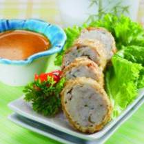 Cara membuat NGOHYONG MI - Resep Masakan Rumahan