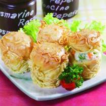 Cara membuat MANGKUK MI SUS - Resep Masakan Rumahan