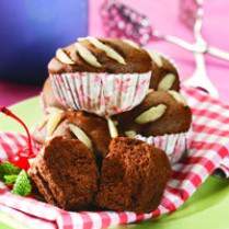 Cara membuat CUP CAKE KUKUS SPEKUK - Resep Masakan Rumahan