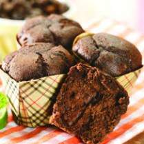 Cara membuat CUP CAKE TAHU - Resep Masakan Rumahan