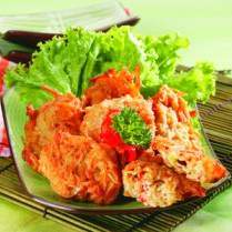 Cara membuat PERKEDEL KENTANG MISOA - Resep Masakan Rumahan