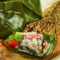 Cara membuat BOTOK JEROAN - Resep Masakan Rumahan
