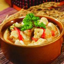 Cara membuat SAYUR TEMPE - Resep Masakan Rumahan