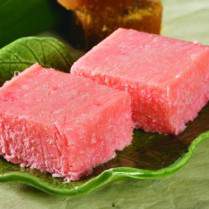 Cara membuat GETUK SINGKONG - Resep Masakan Rumahan