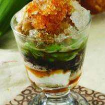 Cara membuat DAWET MADIUN - Resep Masakan Rumahan