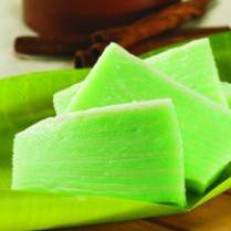 Cara membuat KUE LAPIS - Resep Masakan Rumahan