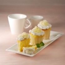 Cara membuat Bolu Keju Lemon - Resep Masakan Rumahan