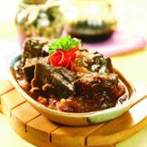 Cara membuat PARU MASAK BAWANG BOMBAY - Resep Masakan Rumahan