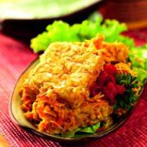 Cara membuat TEMPE MASAK KELAPA - Resep Masakan Rumahan