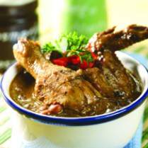 Cara membuat AYAM MASAK KLUWEK - Resep Masakan Rumahan