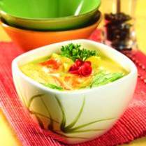 Cara membuat SAYURAN BERKUAH - Resep Masakan Rumahan
