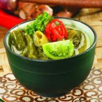 Cara membuat ASE CABAI - Resep Masakan Rumahan