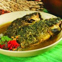 Cara membuat PINDANG IKAN - Resep Masakan Rumahan