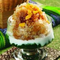 Cara membuat CENDOL KANJI - Resep Masakan Rumahan