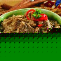 Cara membuat GULAI KURMA - Resep Masakan Rumahan