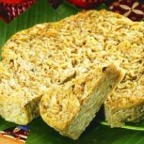 Cara membuat RAMBAT-RAMBAT SIMANALAGI - Resep Masakan Rumahan